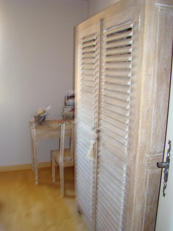 B&B L'Oustalet De Sylvie Villeneuve-lès-Avignon Rom bilde